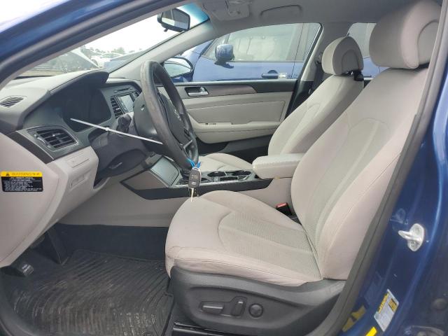 2015 HYUNDAI SONATA SPO - 5NPE34AF6FH157728