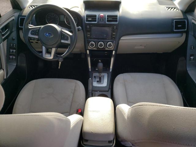 2018 SUBARU FORESTER 2 - JF2SJAEC2JH597509