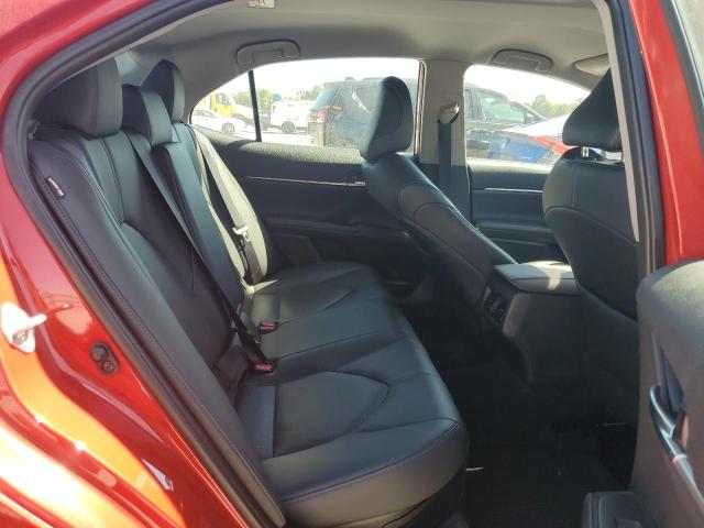 2023 TOYOTA CAMRY XLE 4T1F31AK7PU049766