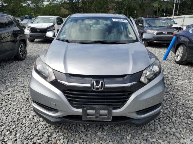 2018 HONDA HR-V LX 3CZRU6H38JG715760