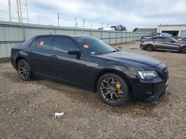 2018 CHRYSLER 300 S 2C3CCAGG0JH141620