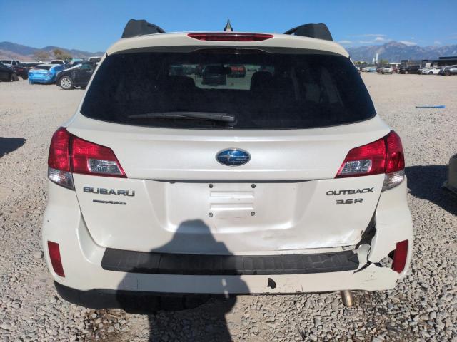 2012 SUBARU OUTBACK 3. - 4S4BRDKC3C2254237