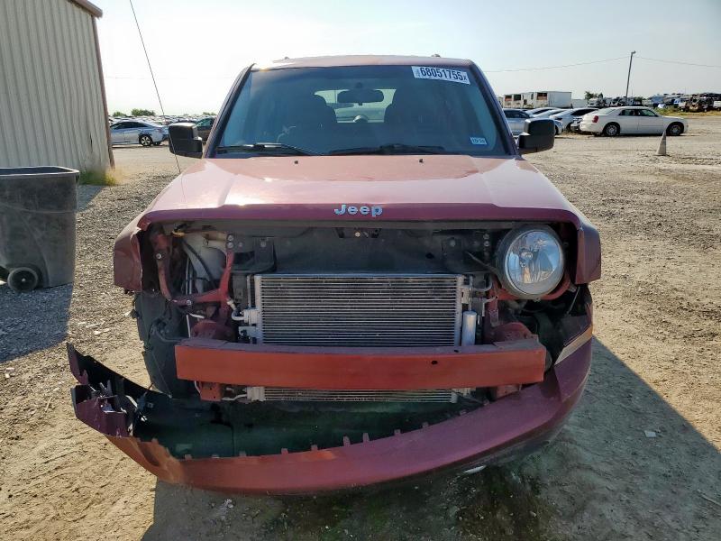 2015 JEEP PATRIOT LA 1C4NJPFB1FD349044