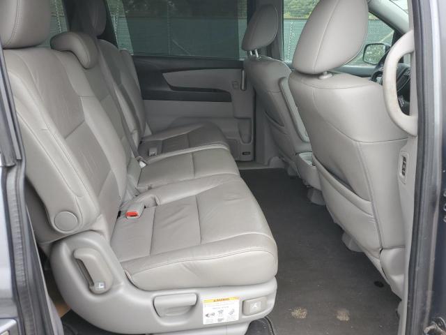 2013 HONDA ODYSSEY EX - 5FNRL5H63DB012316