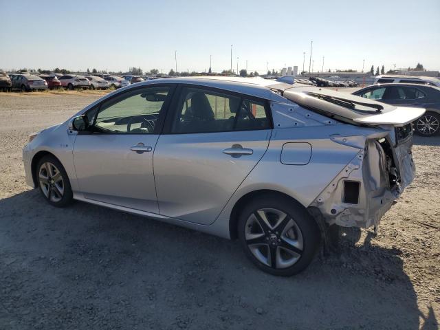 2022 TOYOTA PRIUS NIGH JTDKAMFU6N3173857