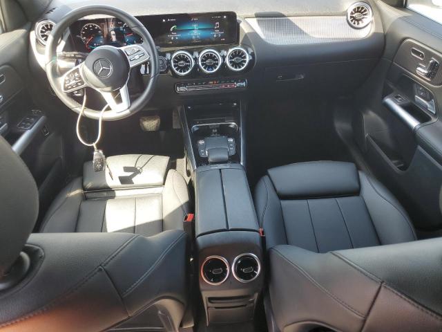 2023 MERCEDES-BENZ GLA 250 W1N4N4GB8PJ504861