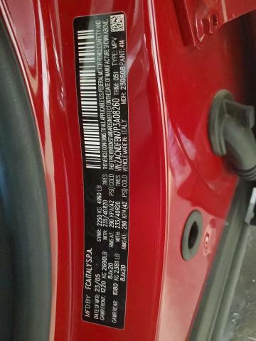 2023 DODGE HORNET GT ZACNDFBN7P3A08260
