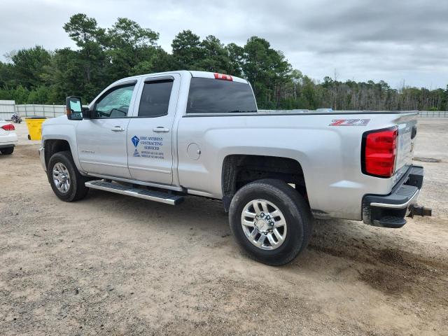 2016 CHEVROLET SILVERADO K2500 HEAVY DUTY LT 1GC2KVE89GZ270283