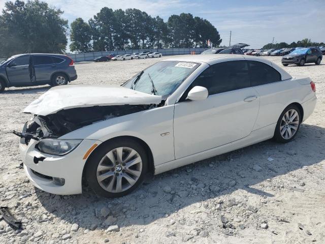 2011 BMW 328 I SULE - WBADW7C5XBE726483