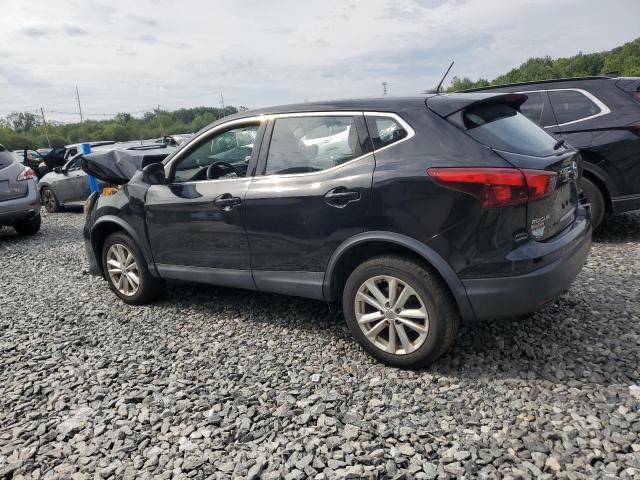 2018 NISSAN ROGUE SPOR JN1BJ1CR2JW267180