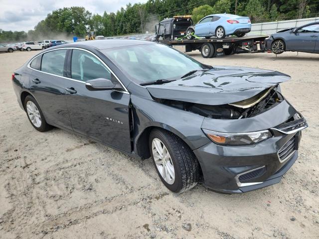 2018 CHEVROLET MALIBU LT 1G1ZD5ST0JF202523