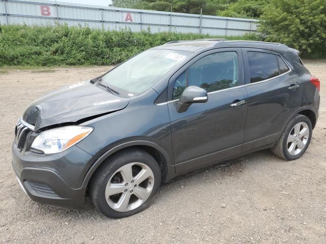 BUICK ENCORE