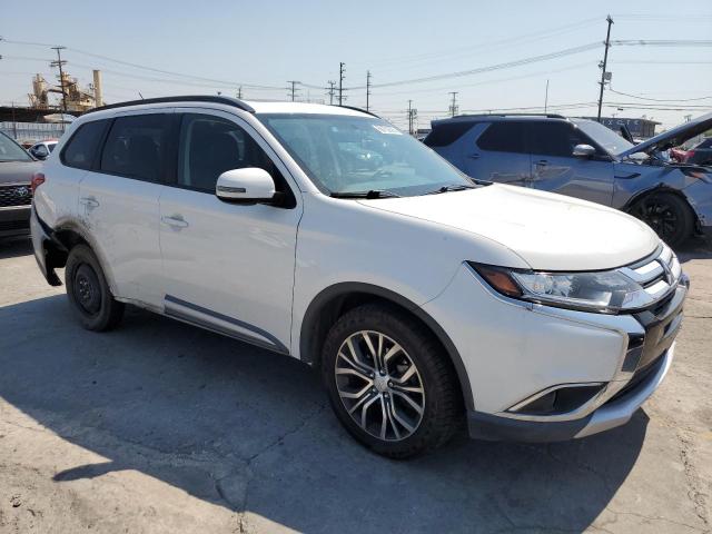 2016 MITSUBISHI OUTLANDER JA4AD3A34GZ027379