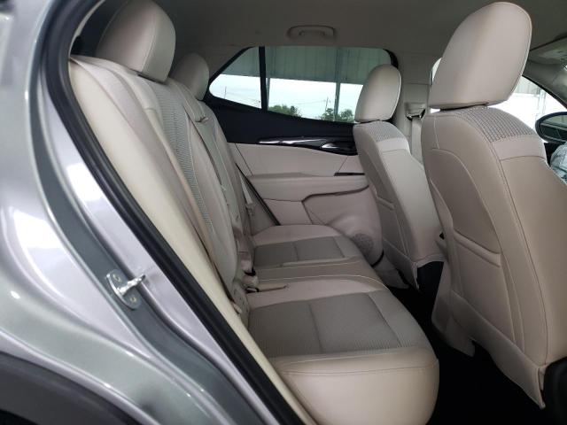 2023 BUICK ENVISION P LRBAZLR49PD067893