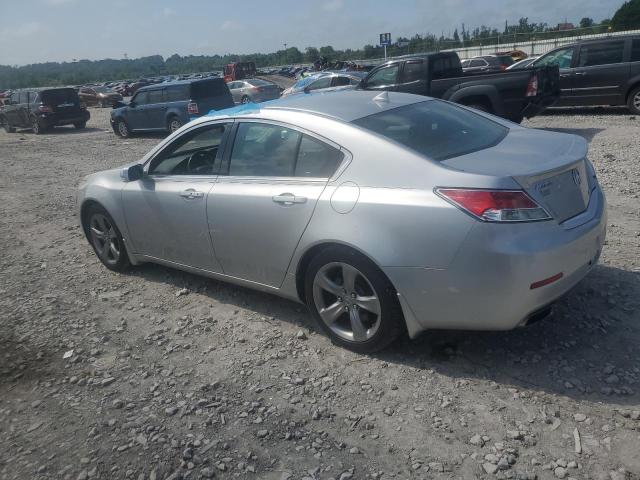 2012 ACURA TL - 19UUA9F56CA009548