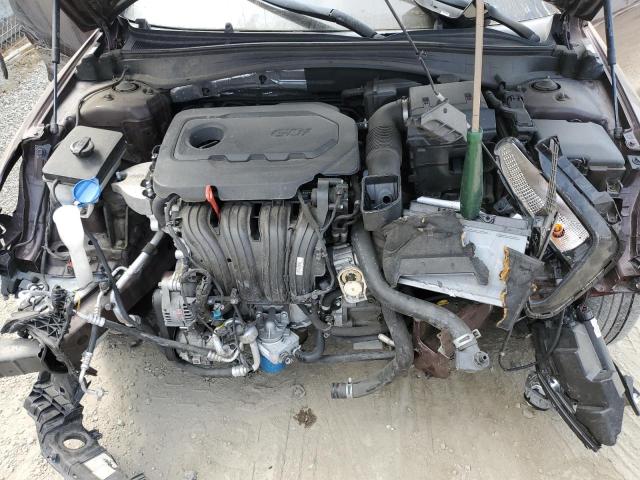 2019 KIA OPTIMA LX 5XXGT4L35KG321360