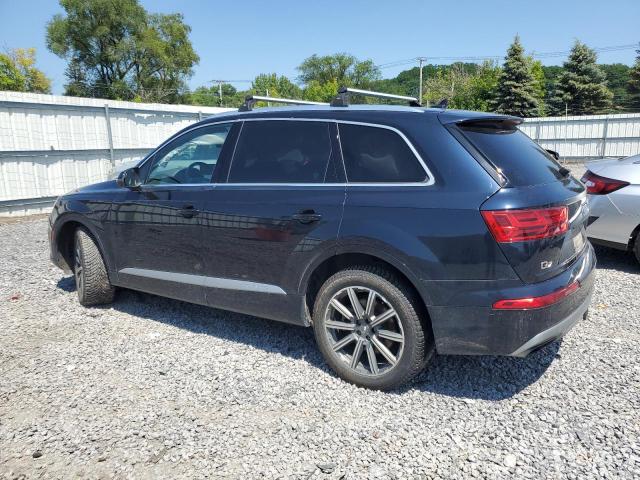 2017 AUDI Q7 PREMIUM PLUS - WA1LAAF70HD055129
