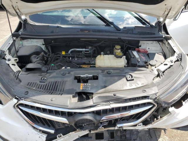 2018 BUICK ENCORE PREFERRED KL4CJESBXJB639928