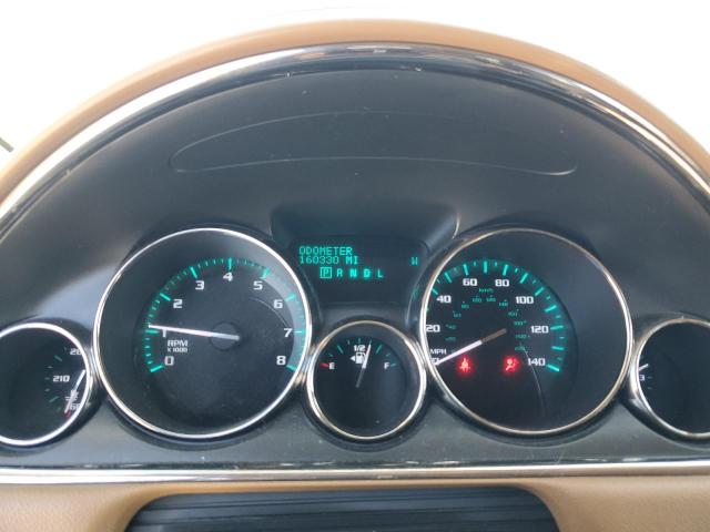 2014 BUICK ENCLAVE - 5GAKRCKD5EJ154190