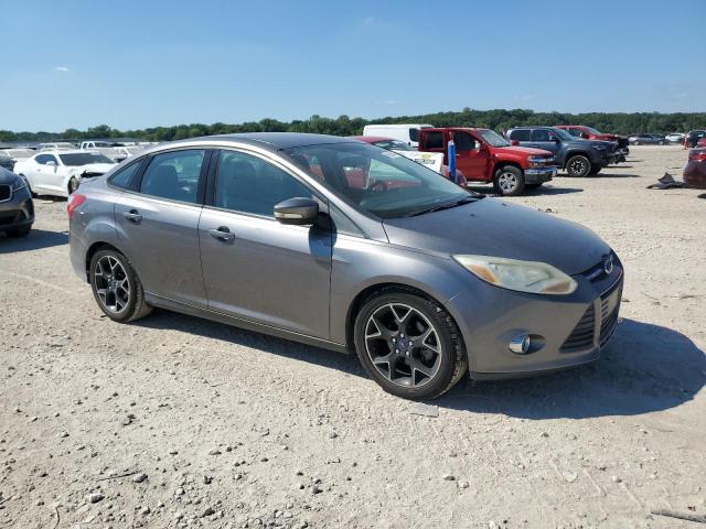 2014 FORD FOCUS SE - 1FADP3F26EL165909