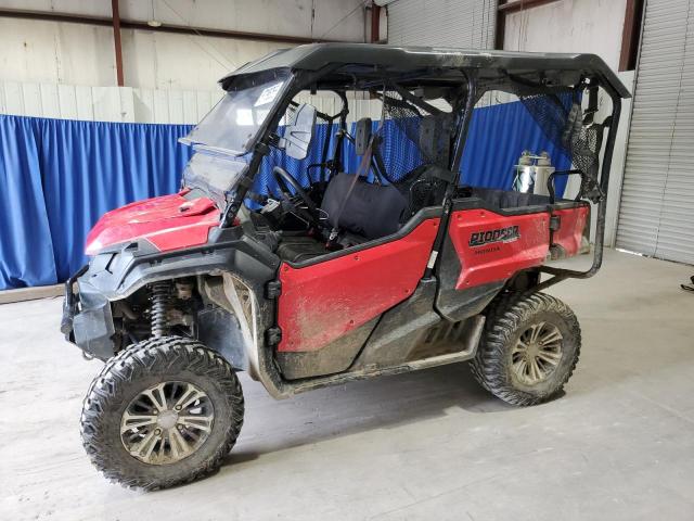 2018 HONDA SXS1000 M5 1HFVE0420J4203201