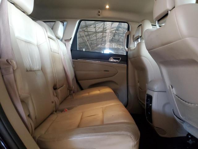 2016 JEEP GRAND CHEROKEE LIMITED 1C4RJEBG9GC411076