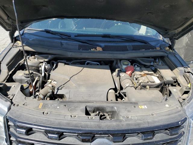 2016 FORD EXPLORER S 1FM5K8GT4GGC59067