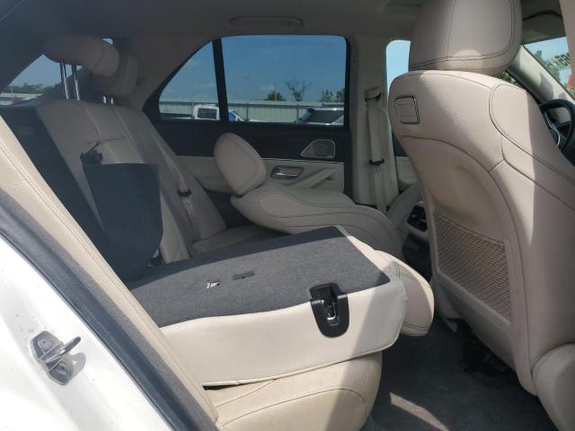 2020 MERCEDES-BENZ GLE 350 4M - 4JGFB4KB3LA096341