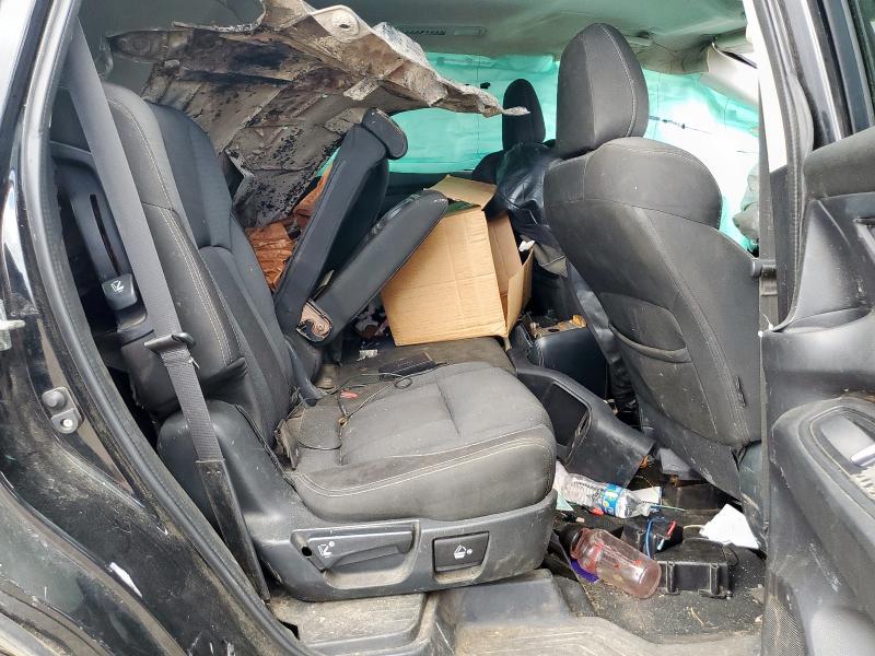 2020 SUBARU ASCENT PREMIUM 4S4WMABDXL3400084