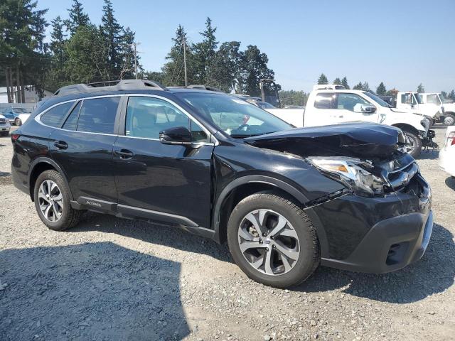 2020 SUBARU OUTBACK LIMITED XT 4S4BTGND0L3169275