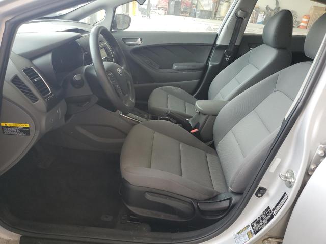 2018 KIA FORTE LX 3KPFK4A73JE270033