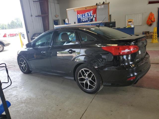 2015 FORD FOCUS SE - 1FADP3F28FL253989