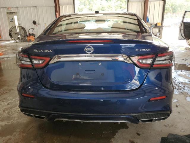 2019 NISSAN MAXIMA S 1N4AA6AV2KC367732