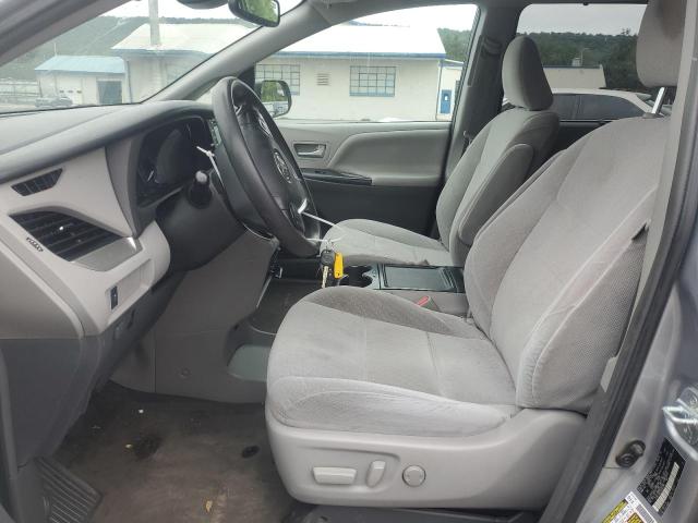 2018 TOYOTA SIENNA LE 5TDKZ3DC3JS923866