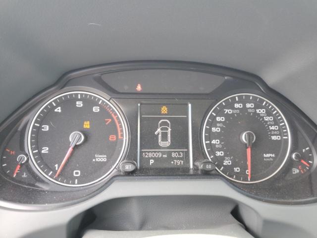 2015 AUDI Q5 PREMIUM WA1LFAFP2FA112575