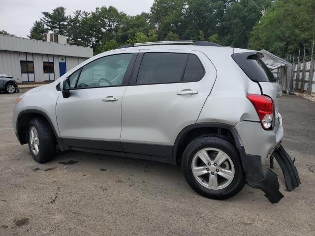 2022 CHEVROLET TRAX 1LT KL7CJPSMXNB518421