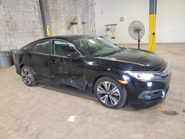 2017 HONDA CIVIC EXL 19XFC1F79HE202379