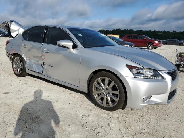 2015 LEXUS GS 350 JTHBE1BL6FA011738