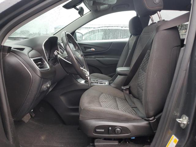 2018 CHEVROLET EQUINOX LT 2GNAXTEX4J6298737