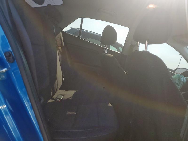 2023 KIA RIO LX - 3KPA24AD1PE576057