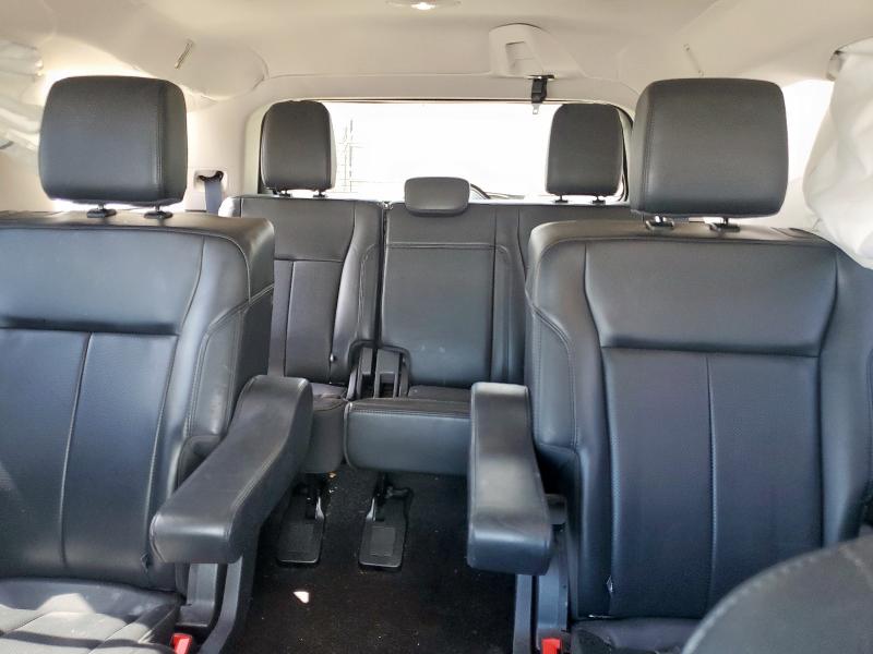 2022 FORD EXPEDITION XLT 1FMJU1HT6NEA08154