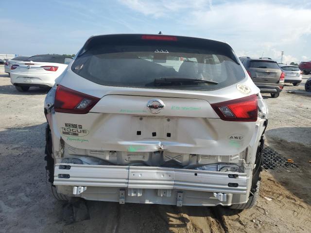 2018 NISSAN ROGUE SPOR JN1BJ1CR0JW256355