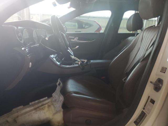 2019 MERCEDES-BENZ E 300 WDDZF4JB6KA571993