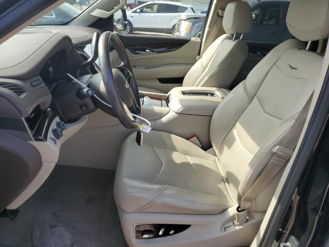 2016 CADILLAC ESCALADE LUXURY 1GYS4BKJ6GR443218