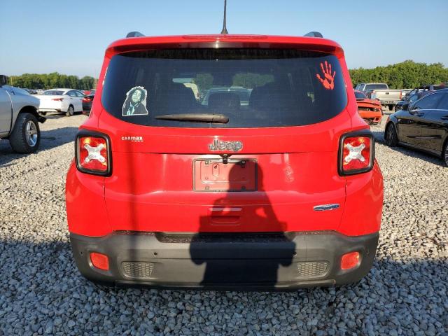 2018 JEEP RENEGADE L - ZACCJABB6JPG74356