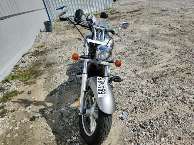 2011 HONDA VT1300 CR JH2SC6601BK100018