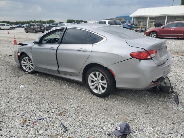 2015 CHRYSLER 200 LIMITED - 1C3CCCAB6FN503845