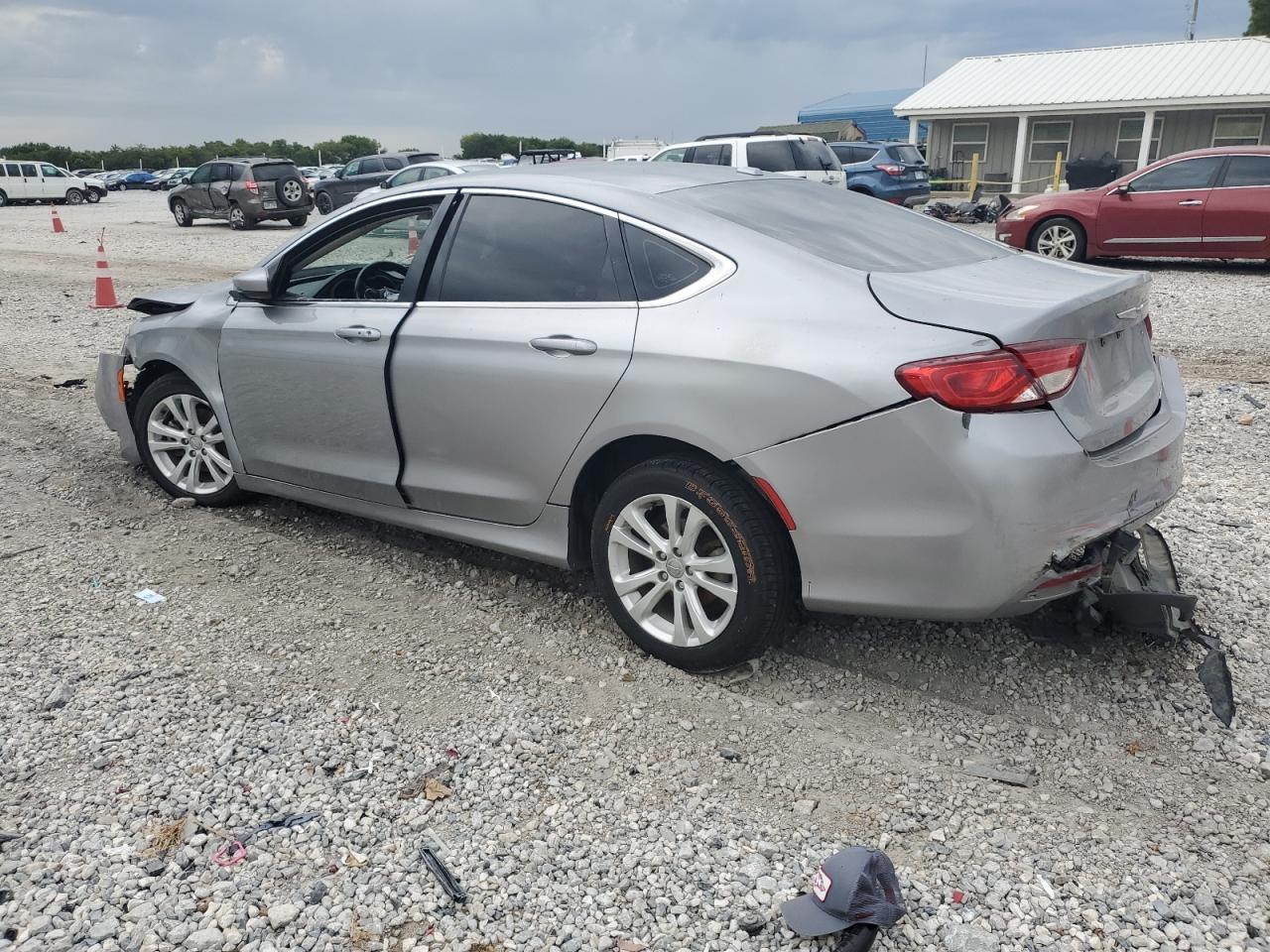 CHRYSLER 200 LIMITED