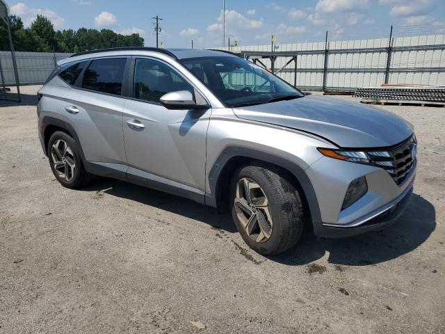 2023 HYUNDAI TUCSON SEL 5NMJF3AE0PH170786
