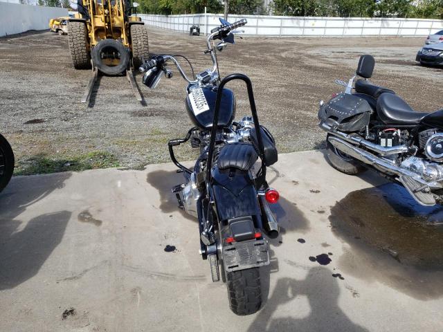 2020 HARLEY-DAVIDSON FXST - 1HD1BVJ1XLB048437